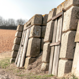 Sécurité et tranquillité d'esprit avec des grilles et rideaux métalliques automatiques Fecamp